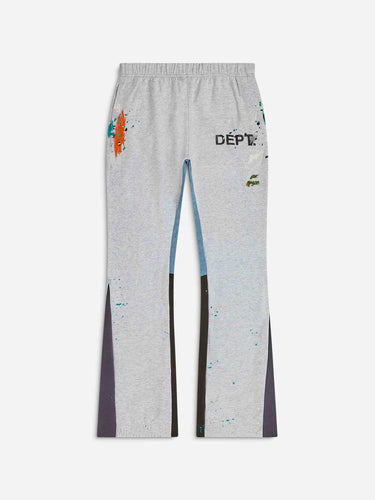 Gallery Dept. Hombre Barcelona Joggers algodón color Azul Denim sku 521-003593 01 - Foto 1