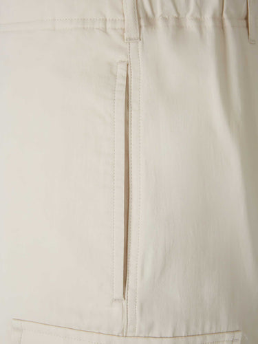 Lardini Hombre Barcelona Pantalones Rectos Cargo color Beige sku 521-003596 01 - Foto 4