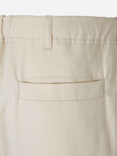 Lardini Hombre Barcelona Pantalones Rectos Cargo color Beige sku 521-003596 01 - Foto 5