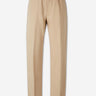 Lardini Hombre Barcelona Pantalones Rectos Pavice color Camel sku 521-003597 01 - Foto 1