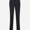 Lardini Hombre Barcelona Pantalones Rectos color Gris Antracita sku 521-003598 01 - Foto 1