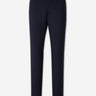 Marco Pescarolo Hombre Barcelona Joggers Algodón color Azul Marino sku 521-003601 01 - Foto 1