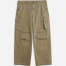 Our Legacy Hombre Barcelona Pantalones Cargo Mount color Verde Militar sku 521-003603 01 - Foto 1