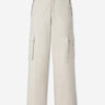 Carrer Hombre Barcelona Pantalones Vera Parachute color Beige sku 521-003606 01 - Foto 1