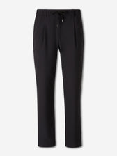 Herno Hombre Barcelona Pantalones Rectos Técnicos color Negro sku 521-003609 01 - Foto 1