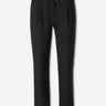 Herno Hombre Barcelona Pantalones Rectos Técnicos color Negro sku 521-003609 01 - Foto 1