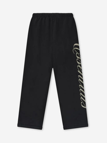 Fear of God Essentials Hombre Barcelona Joggers Fleece Lounge color Negro sku 521-003611 01 - Foto 3