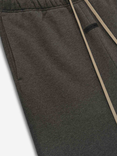 Fear of God Essentials Hombre Barcelona Joggers Classic Algodón color Gris Piedra sku 521-003612 01 - Foto 4