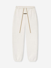 Fear of God Essentials Hombre Barcelona Joggers Classic Algodón color Gris Claro sku 521-003613 01 - Foto 1