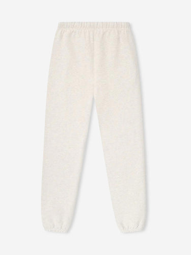 Fear of God Essentials Hombre Barcelona Joggers Classic Algodón color Gris Claro sku 521-003613 01 - Foto 3
