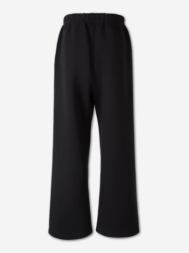 Fear of God Essentials Hombre Barcelona Pantalones Lounge Algodón color Negro sku 521-003614 01 - Foto 3
