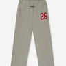 Fear of God Essentials Hombre Barcelona Joggers Lounge color Gris sku 521-003615 01 - Foto 1