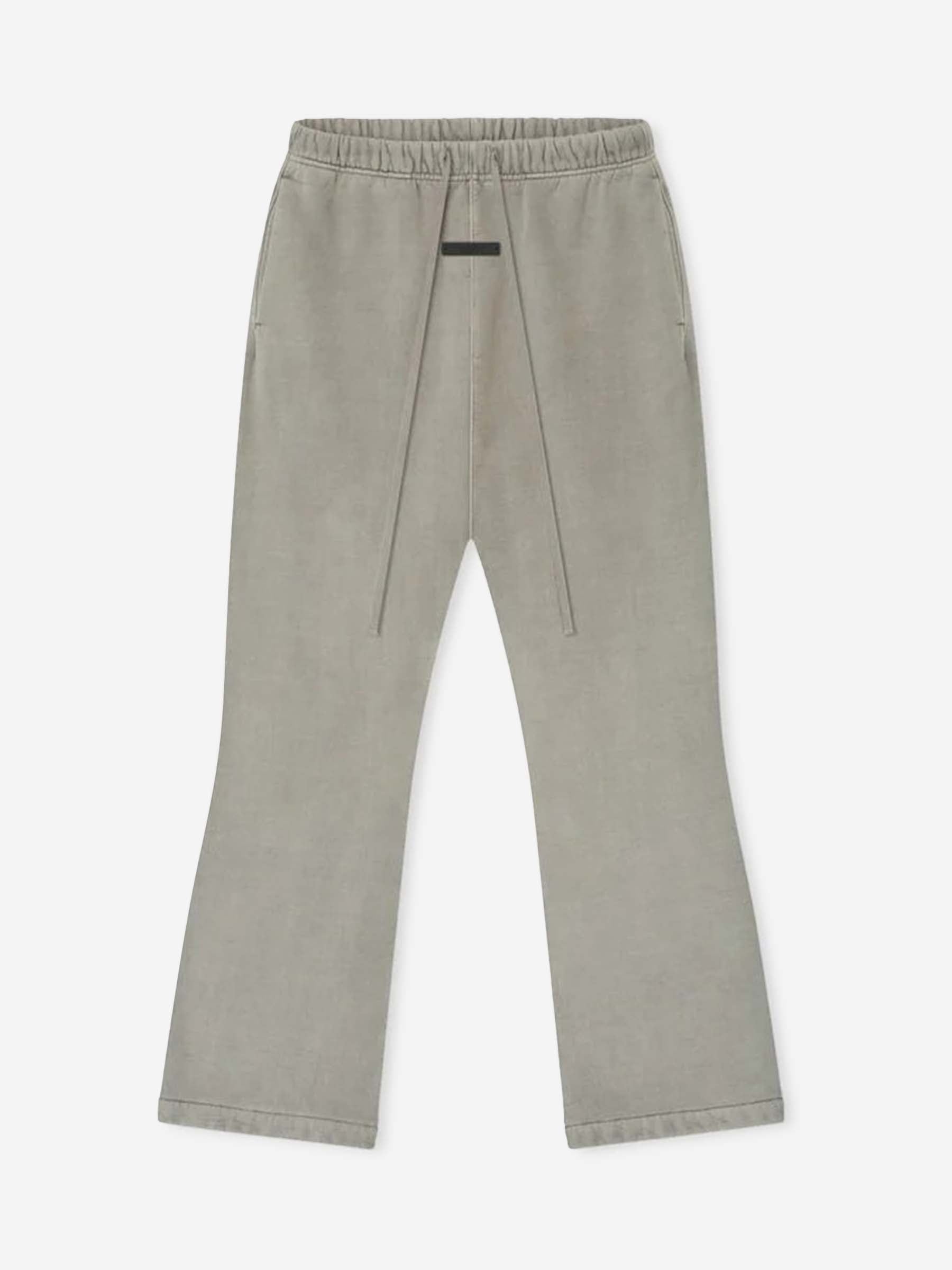 Fear of God Essentials Hombre Barcelona Joggers Fleece Flare color Taupe sku 521-003616 01 - Foto 1