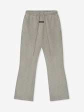 Fear of God Essentials Hombre Barcelona Joggers Fleece Flare color Taupe sku 521-003616 01 - Foto 1