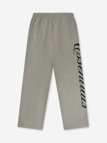 Fear of God Essentials Hombre Barcelona Joggers Fleece Lounge color Taupe sku 521-003617 01 - Foto 3