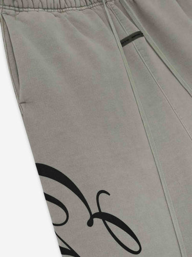 Fear of God Essentials Hombre Barcelona Joggers Fleece Lounge color Taupe sku 521-003617 01 - Foto 4