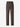 Canali Hombre Barcelona Pantalones Rectos Lino color Marrón Oscuro sku 521-003619 01 - Foto 2