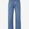Bottega Veneta Hombre Barcelona Jeans Rectos Anchos color Azul Denim sku 521-003621 01 - Foto 1