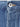Bottega Veneta Hombre Barcelona Jeans Rectos Anchos color Azul Denim sku 521-003621 01 - Foto 5