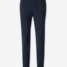Incotex Hombre Barcelona Pantalones Chinos Algodón color Azul Marino sku 521-003622 04 - Foto 1