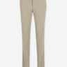 PT01 Hombre Barcelona Pantalones Chinos Algodón color Beige sku 521-003623 04 - Foto 1