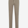 PT01 Hombre Barcelona Pantalones Chinos Algodón color Camel sku 521-003623 05 - Foto 1
