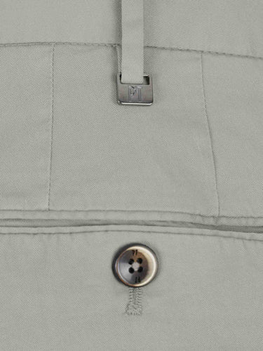 PT01 Hombre Barcelona Pantalones Chinos Algodón color Verde sku 521-003623 07 - Foto 3