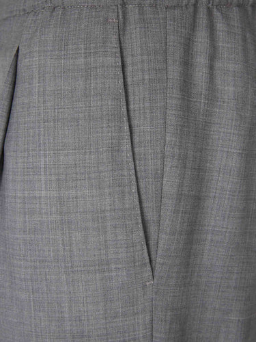 PT Torino Hombre Barcelona Pantalones Rectos Lana color Gris sku 521-003624 01 - Foto 3