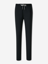 PT Torino Hombre Barcelona Pantalones Rectos Lana color Negro sku 521-003624 02 - Foto 1