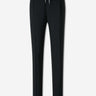 PT Torino Hombre Barcelona Pantalones Rectos Lana color Negro sku 521-003624 02 - Foto 1