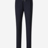 PT Torino Hombre Barcelona Pantalones Rectos Lana color Negro sku 521-003624 03 - Foto 1