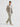 Brunello Cucinelli Hombre Barcelona Pantalones Rectos Lino color Beige sku 521-003628 01 - Foto 2