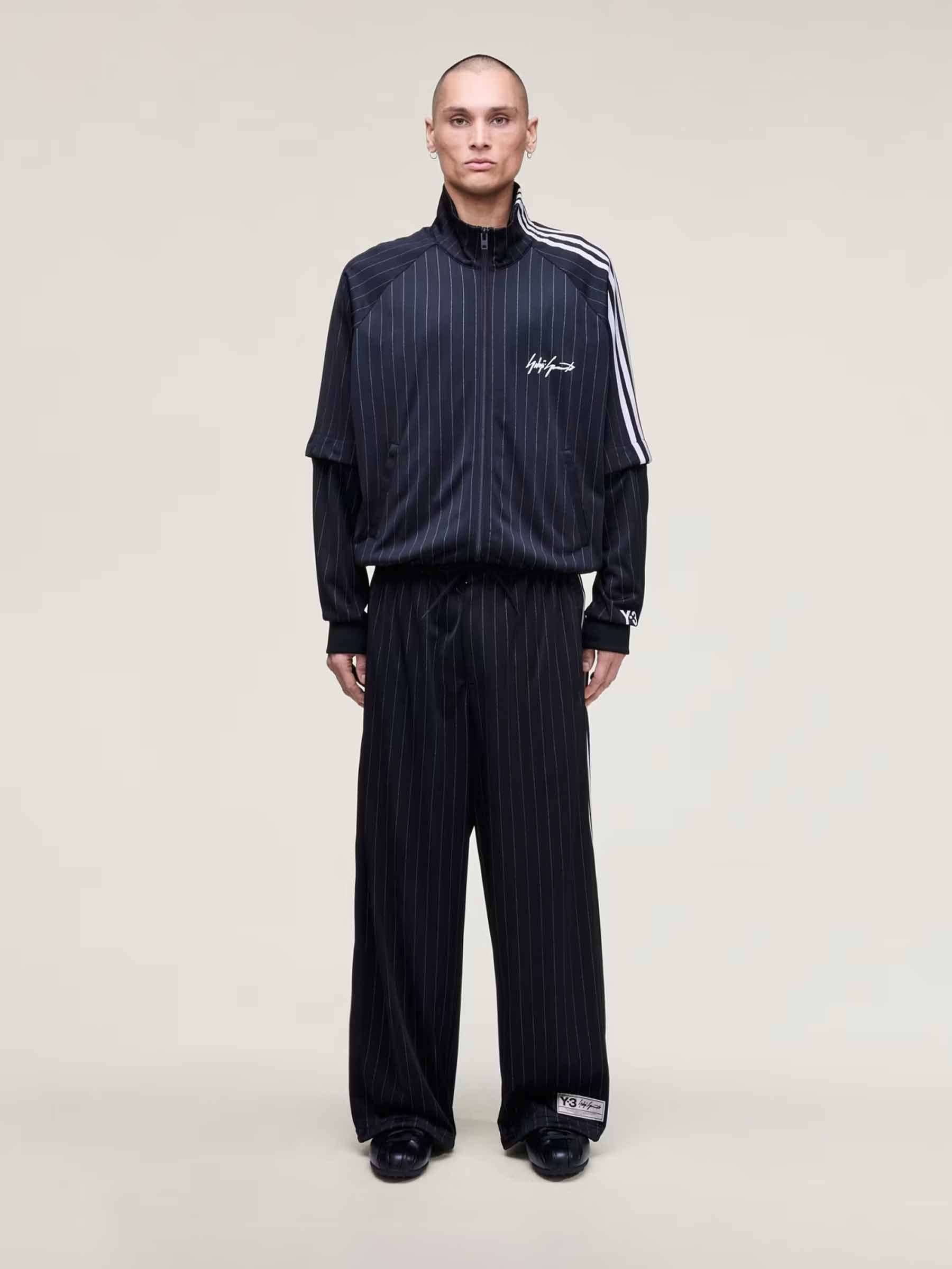 Adidas Y-3 Elite5 Hombre Barcelona Pantalones casual color Multicolor sku 521-003629 01 - Foto 2