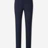 Berwich Hombre Barcelona Pantalones Morello Elax color Azul Noche sku 521-003630 03 - Foto 1
