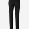 Berwich Hombre Barcelona Pantalones Morello Elax color Negro sku 521-003630 04 - Foto 1