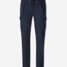 Berwich Hombre Barcelona Pantalones Rectos Cargo color Azul Noche sku 521-003631 02 - Foto 1
