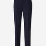 Berwich Hombre Barcelona Pantalones Lucano Elax color Azul Noche sku 521-003633 02 - Foto 1