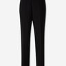 Berwich Hombre Barcelona Pantalones Lucano Elax color Negro sku 521-003633 03 - Foto 1