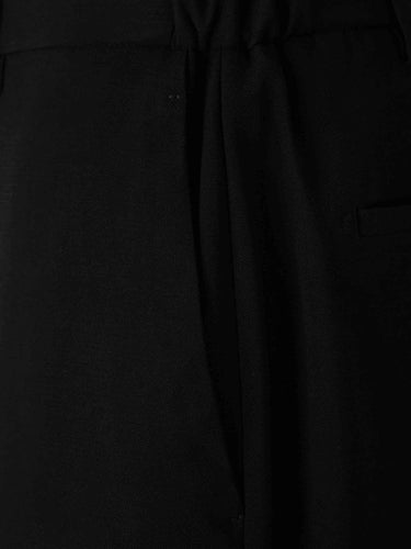 Berwich Hombre Barcelona Pantalones Lucano Elax color Negro sku 521-003633 03 - Foto 3
