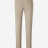 Santa Eulalia Hombre Barcelona Pantalones Rectos Chinos color Taupe sku 521-003635 02 - Foto 1