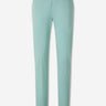 Santa Eulalia Hombre Barcelona Pantalones Rectos Chinos color Azul Turquesa sku 521-003635 06 - Foto 1