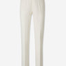 Santa Eulalia Hombre Barcelona Pantalones Rectos Chinos color Blanco sku 521-003635 07 - Foto 1