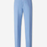 Santa Eulalia Hombre Barcelona Panatalones Rectos color Azul Celeste sku 521-003636 03 - Foto 1
