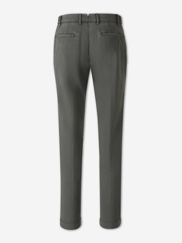 Santa Eulalia Hombre Barcelona Pantalones Cargo color Camel sku 521-003638 01 - Foto 2