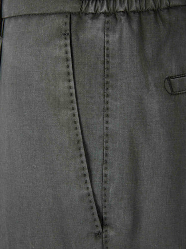 Santa Eulalia Hombre Barcelona Pantalones Cargo color Camel sku 521-003638 01 - Foto 3