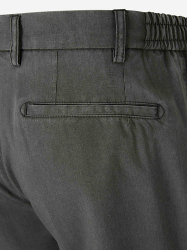 Santa Eulalia Hombre Barcelona Pantalones Cargo color Camel sku 521-003638 01 - Foto 4
