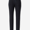Santa Eulalia Hombre Barcelona Pantalones Rectos color Gris Antracita sku 521-003638 03 - Foto 1