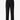 Nine in the morning Hombre Barcelona Pantalones Cropped Lana color Negro sku 521-003639 02 - Foto 1