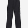 C.P. Company Hombre Barcelona Pantalones Rectos Cargo color Negro sku 521-003640 01 - Foto 1