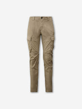 C.P. Company Hombre Barcelona Pantalones Cargo color Multicolor sku 521-003641 01 - Foto 1